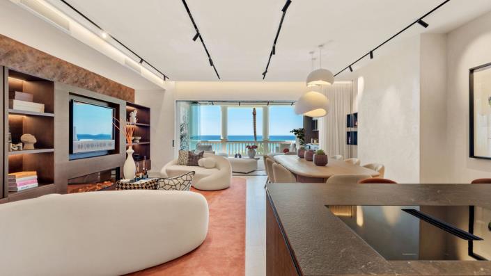 Image No.5-3 Bed Apartment for sale