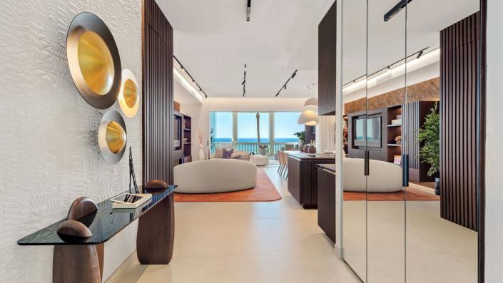 Image No.10-3 Bed Apartment for sale