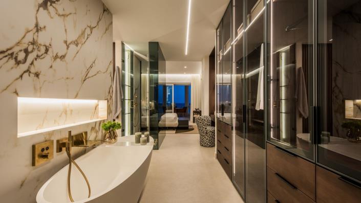 Image No.24-3 Bed Apartment for sale