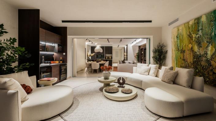 Image No.32-3 Bed Apartment for sale