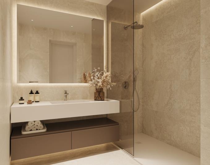 Image No.28-3 Bed Apartment for sale