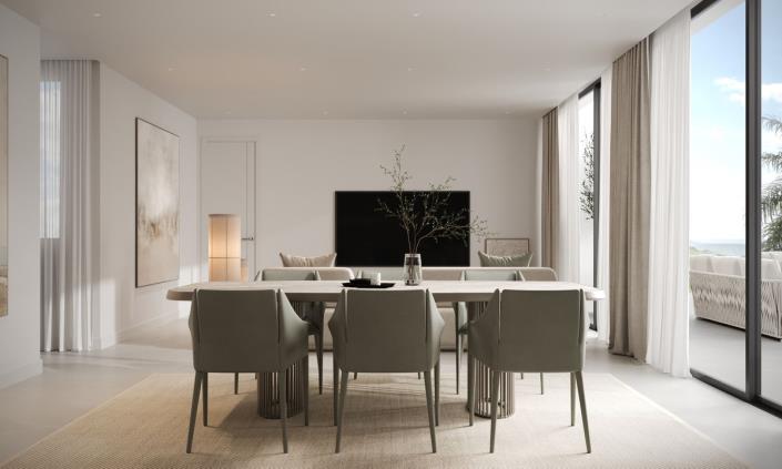 Image No.37-3 Bed Apartment for sale