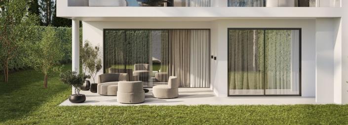 Image No.40-3 Bed Apartment for sale