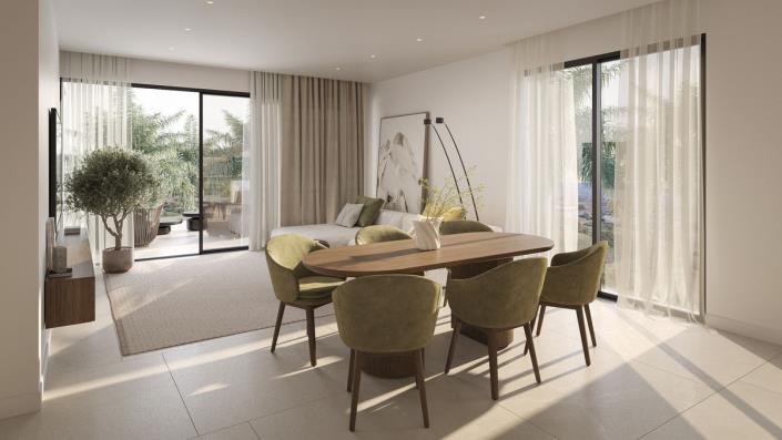 Image No.22-2 Bed Apartment for sale