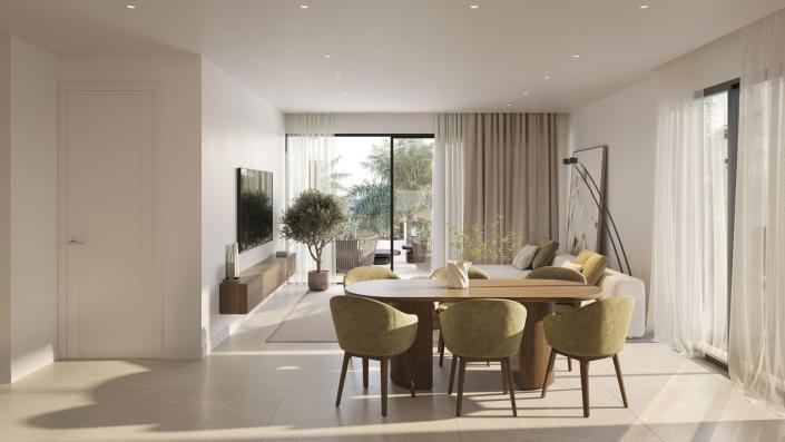 Image No.24-2 Bed Apartment for sale