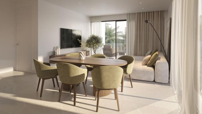 Image No.25-2 Bed Apartment for sale