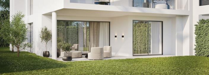 Image No.41-2 Bed Apartment for sale