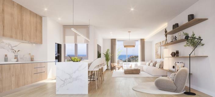 Image No.14-2 Bed Apartment for sale