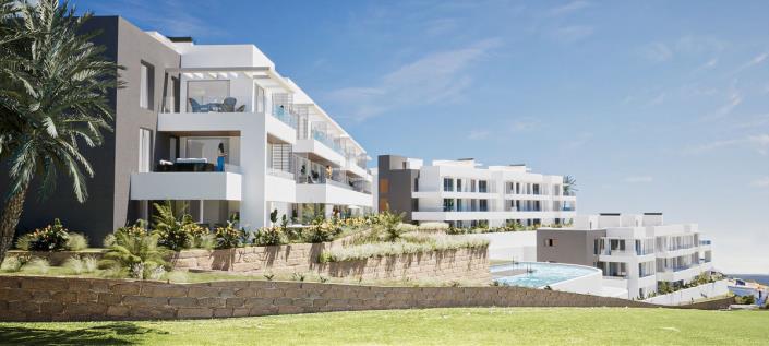 Image No.11-3 Bed Apartment for sale