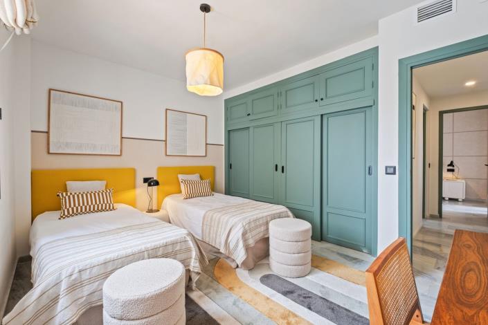 Image No.13-2 Bed Apartment for sale