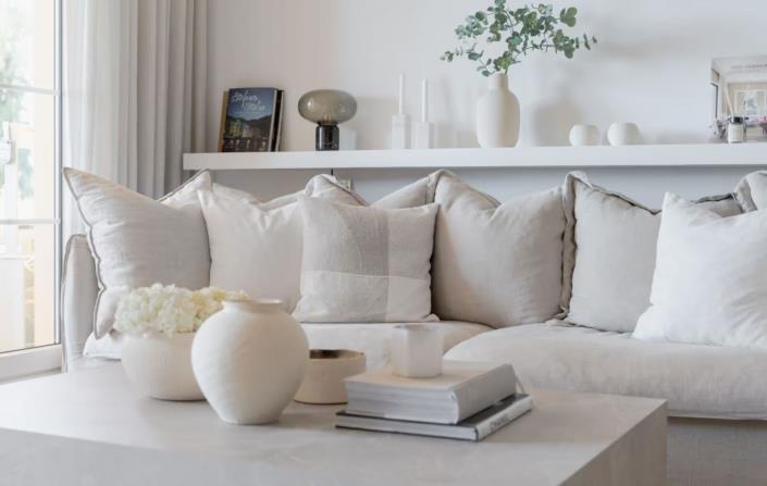 Image No.5-3 Bed Apartment for sale