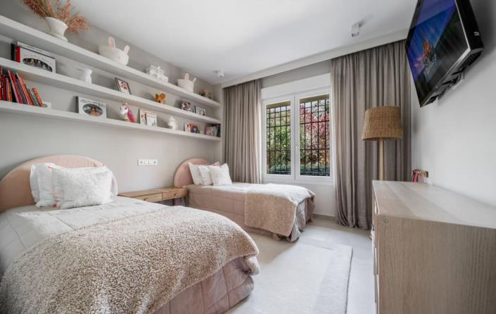 Image No.16-3 Bed Apartment for sale