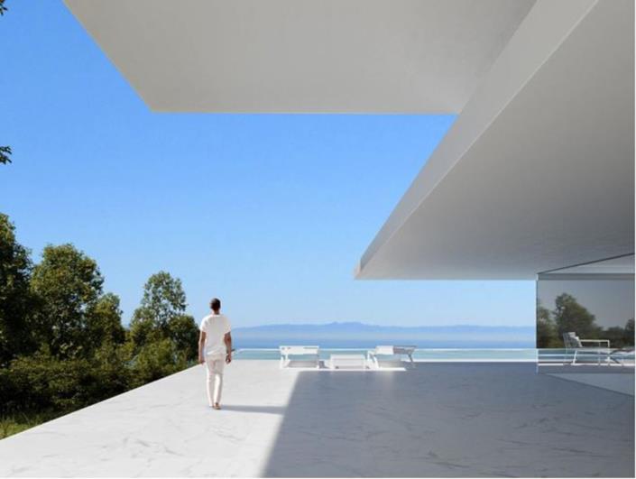 Image No.2-6 Bed Villa for sale