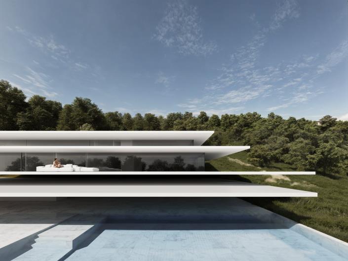 Image No.3-6 Bed Villa for sale