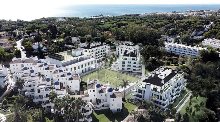 Image No.2-1 Bed Apartment for sale