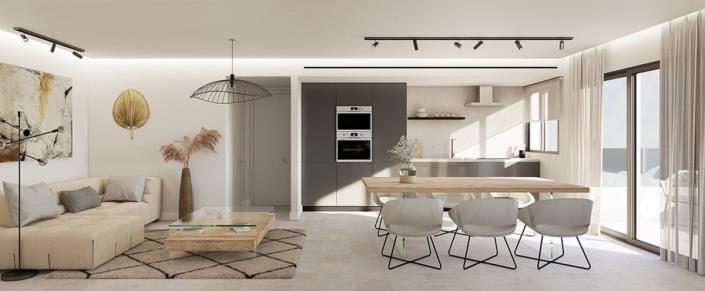 Image No.3-1 Bed Apartment for sale