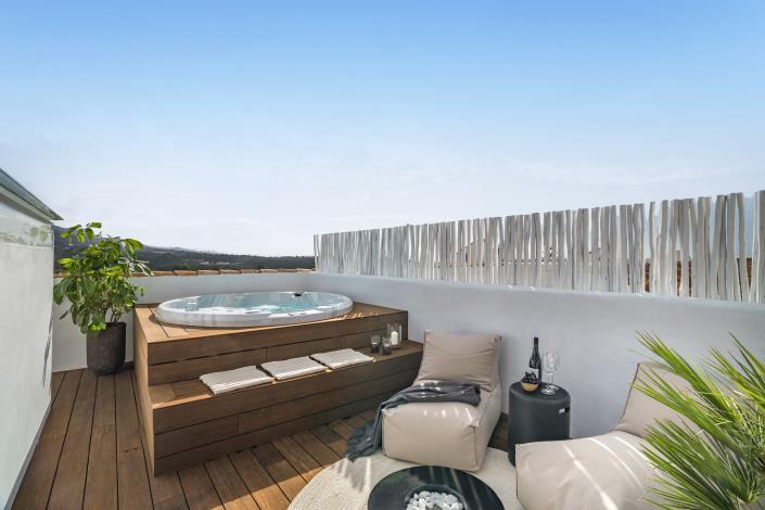 Image No.33-4 Bed Townhouse for sale