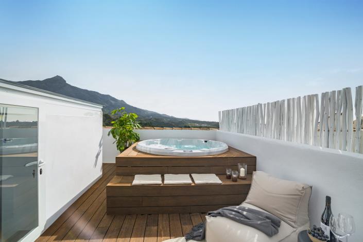 Image No.35-4 Bed Townhouse for sale