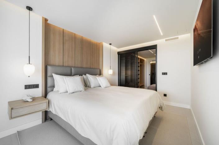 Image No.10-Penthouse de 3 chambres à vendre à Nueva Andalucia