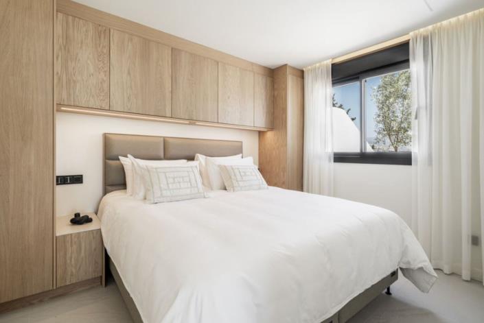 Image No.13-Penthouse de 3 chambres à vendre à Nueva Andalucia