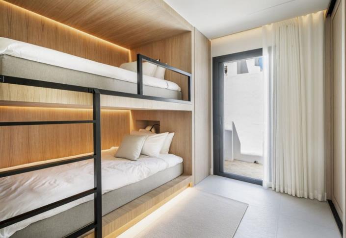 Image No.14-Penthouse de 3 chambres à vendre à Nueva Andalucia