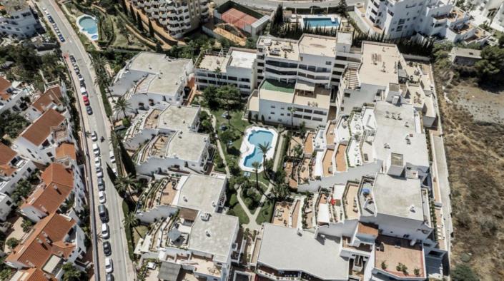 Image No.17-Penthouse de 3 chambres à vendre à Nueva Andalucia