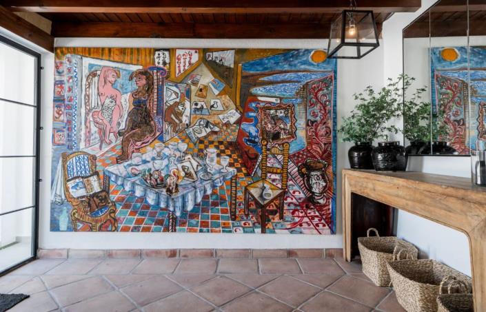 Image No.18-4 Bed Villa for sale