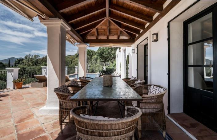 Image No.12-4 Bed Villa for sale