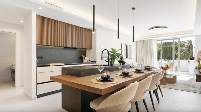 Image No.7-3 Bed Apartment for sale