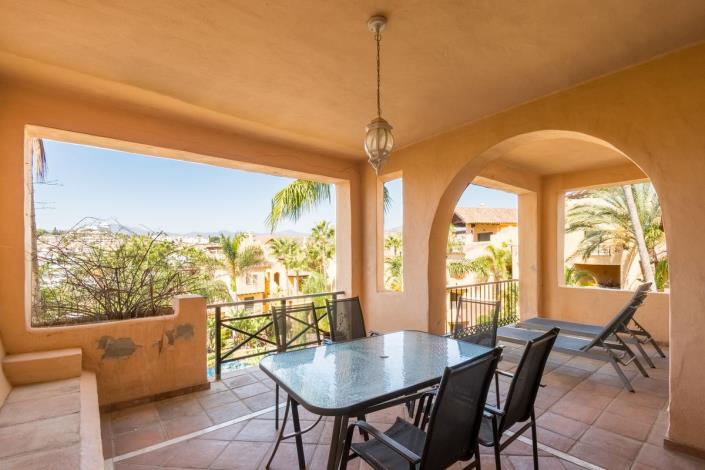 Image No.9-2 Bed Apartment for sale