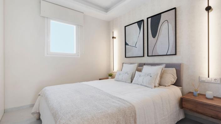 Image No.20-3 Bed Apartment for sale