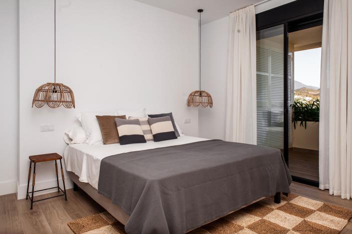 Image No.4-Penthouse de 4 chambres à vendre à Nueva Andalucia