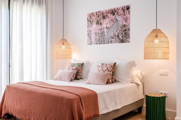 Image No.6-Penthouse de 4 chambres à vendre à Nueva Andalucia