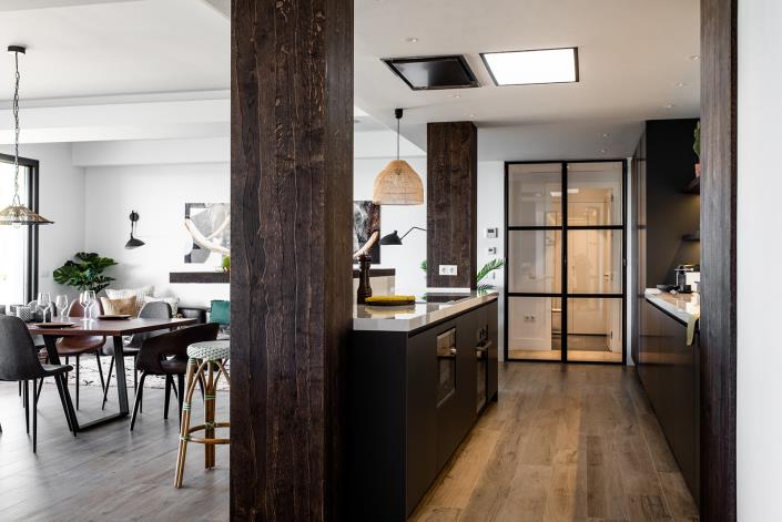 Image No.8-Penthouse de 4 chambres à vendre à Nueva Andalucia