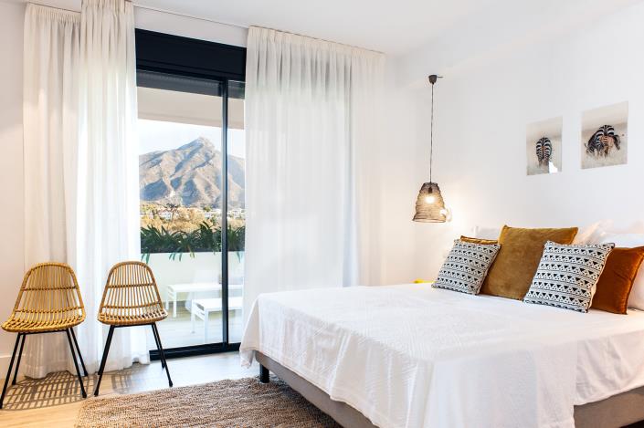 Image No.13-Penthouse de 4 chambres à vendre à Nueva Andalucia