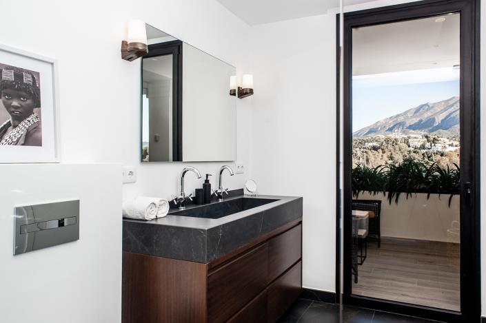 Image No.17-Penthouse de 4 chambres à vendre à Nueva Andalucia