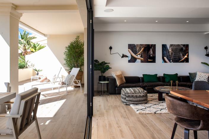 Image No.22-Penthouse de 4 chambres à vendre à Nueva Andalucia