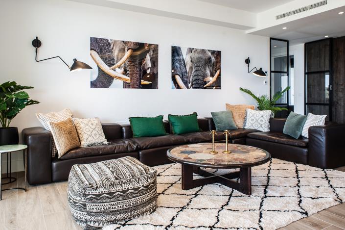 Image No.24-Penthouse de 4 chambres à vendre à Nueva Andalucia