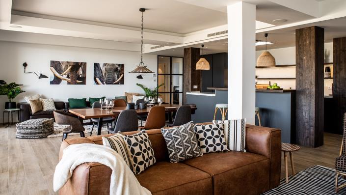 Image No.25-Penthouse de 4 chambres à vendre à Nueva Andalucia