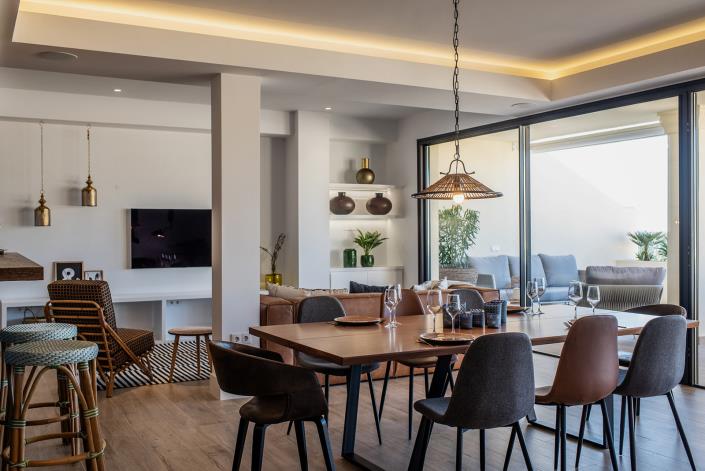 Image No.28-Penthouse de 4 chambres à vendre à Nueva Andalucia