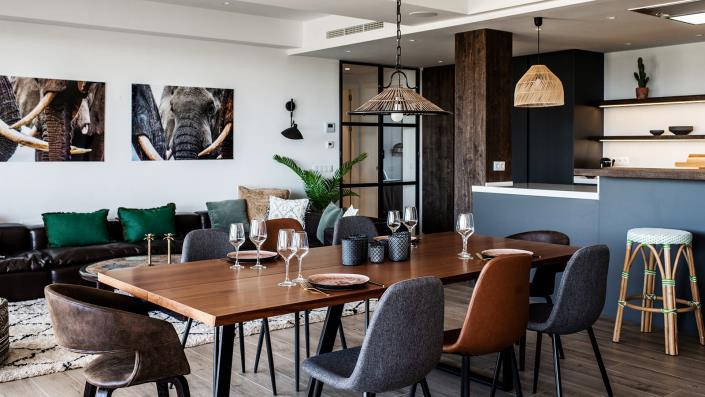 Image No.29-Penthouse de 4 chambres à vendre à Nueva Andalucia