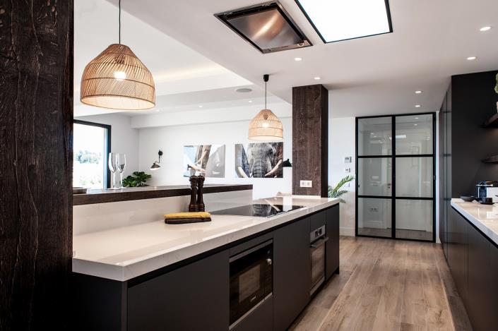 Image No.30-Penthouse de 4 chambres à vendre à Nueva Andalucia