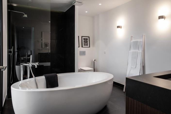 Image No.32-Penthouse de 4 chambres à vendre à Nueva Andalucia