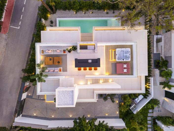 Image No.7-5 Bed Villa for sale