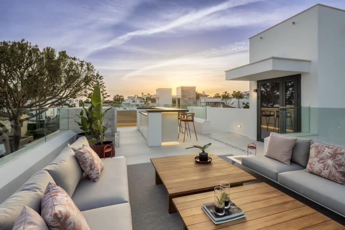 Image No.22-5 Bed Villa for sale