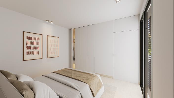 Image No.6-2 Bed Apartment for sale