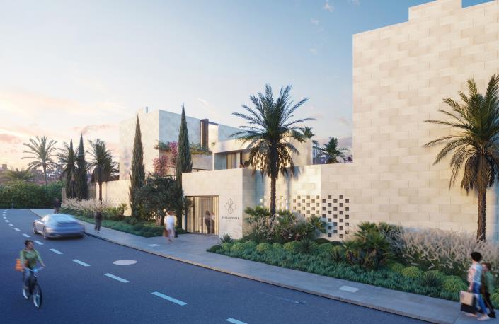 Image No.10-2 Bed Apartment for sale