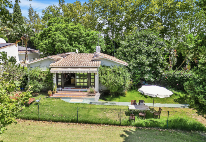 Image No.3-3 Bed Villa / Detached for sale