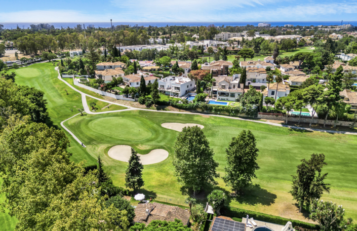 Image No.2-3 Bed Villa / Detached for sale