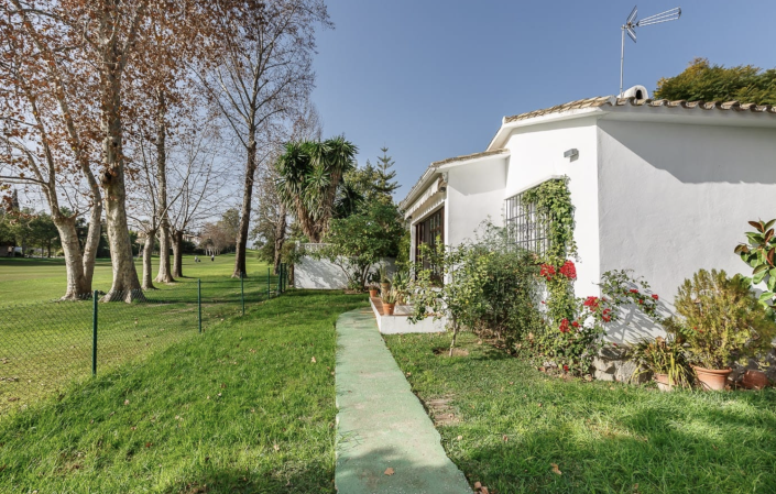 Image No.4-3 Bed Villa / Detached for sale